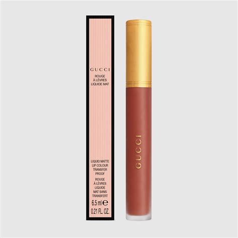 gucci 505 janet rust|gucci lipstick janet rust.